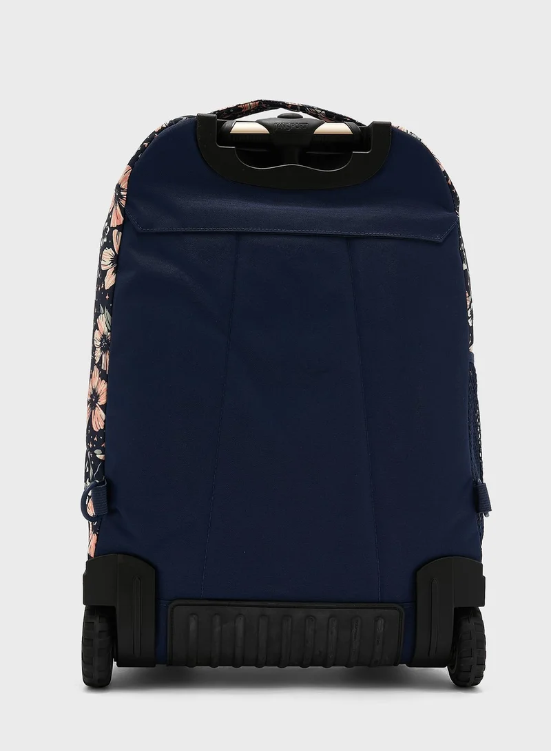 JANSPORT Driver 8 Backpack