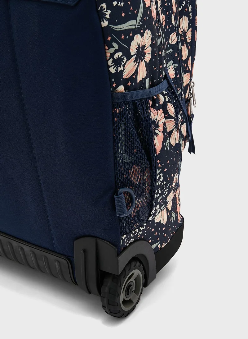 JANSPORT Driver 8 Backpack