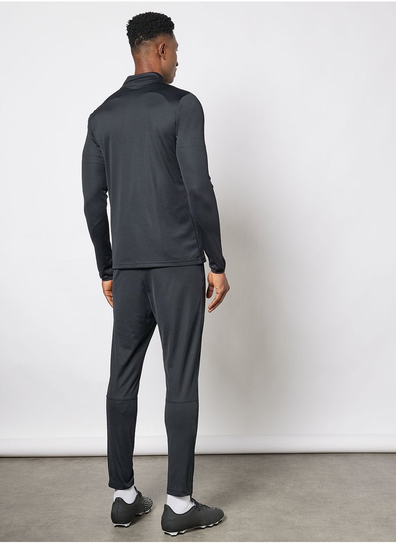 Nike - Dri-FIT Academy Knit Football Tracksuit - Image 1