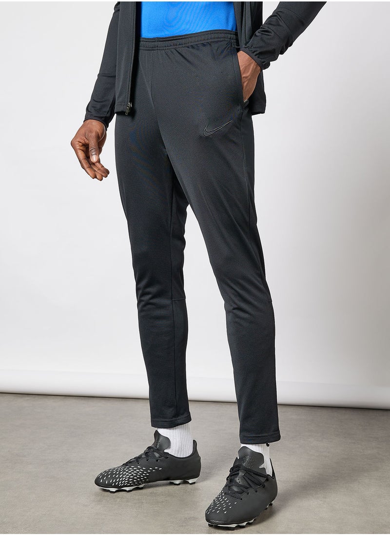 Nike - Dri-FIT Academy Knit Football Tracksuit - Image 1
