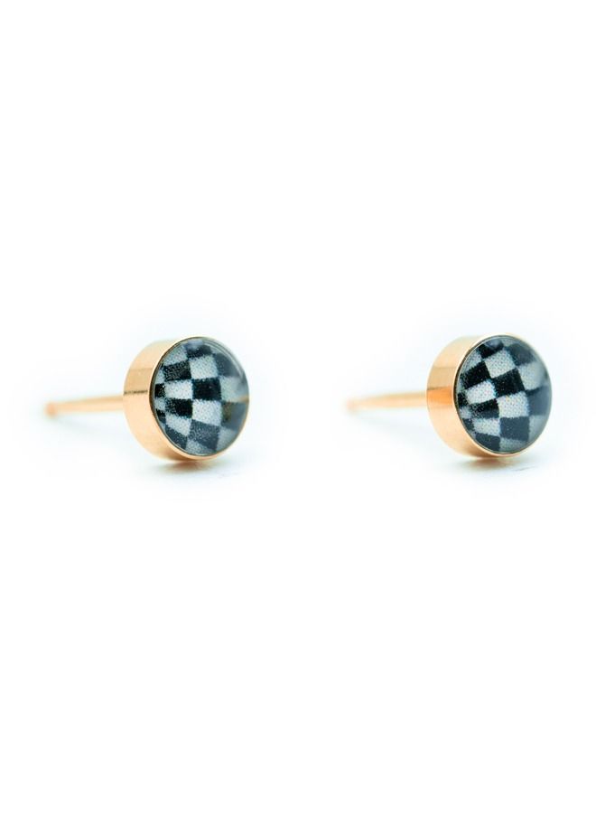 C-bo Newness Exclusive Earrings - Image 4