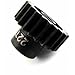 Hot Racing NSG3222 22t Steel 32p Pinion Gear 5mm Bore - Image 2