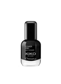KIKO MILANO Professional-Finish Nail Polish With A Bright Colour  - Image 1