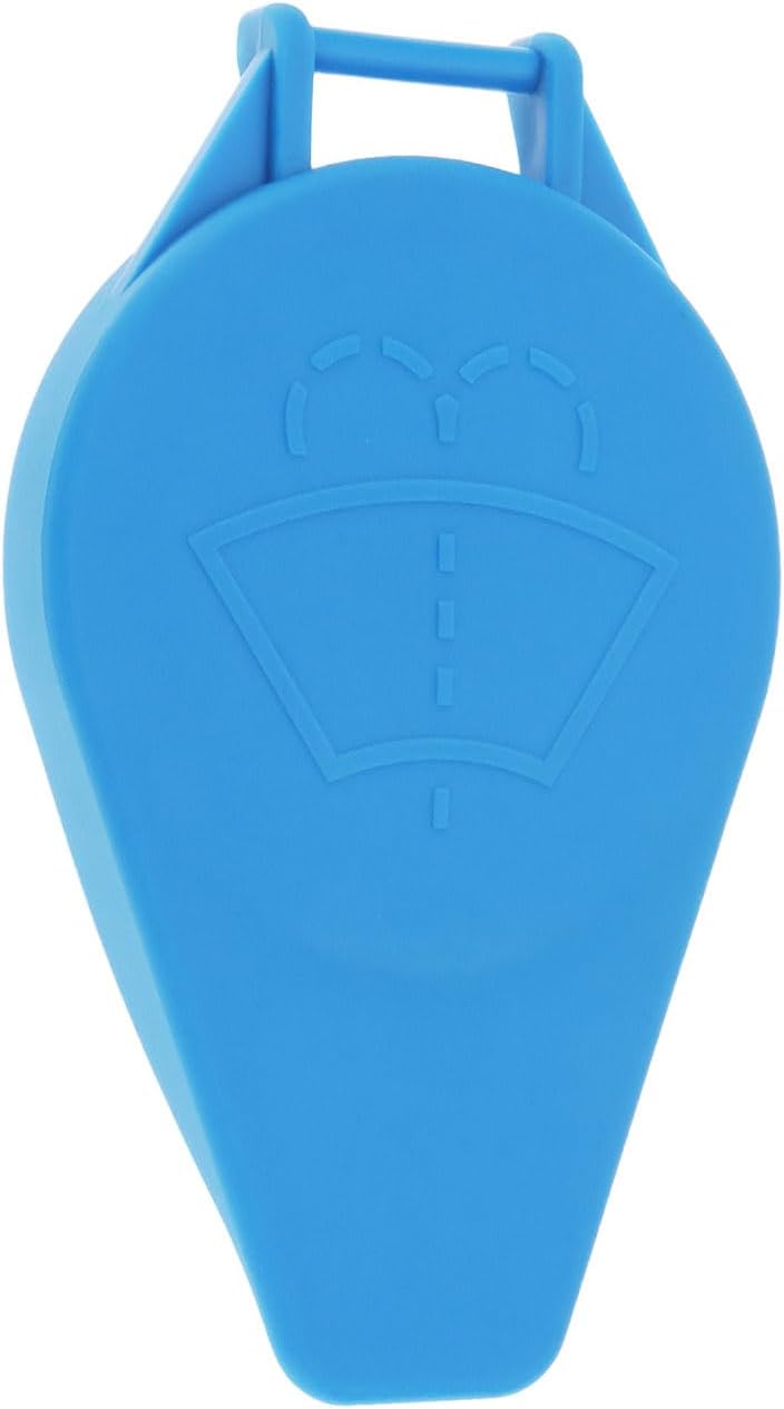 Briny River Car Windshield Glass Cleaning Solution Washer Bottle Cap LR093442 Compatible with Defender - Image 1