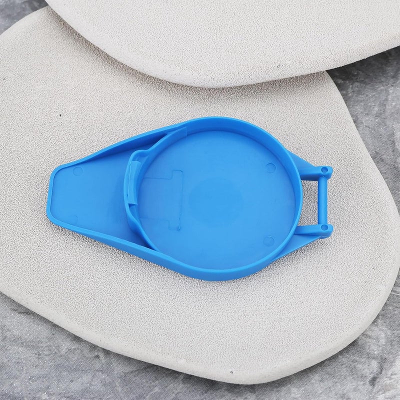 Briny River Car Windshield Glass Cleaning Solution Washer Bottle Cap LR093442 Compatible with Defender - Image 5