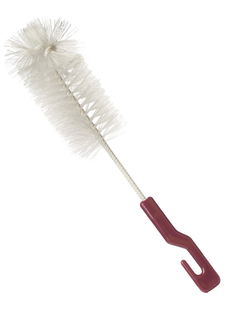 فارلين فرش الزجاجة والحلمة للأطفال، عبوة من قطعة واحدة - Image 2