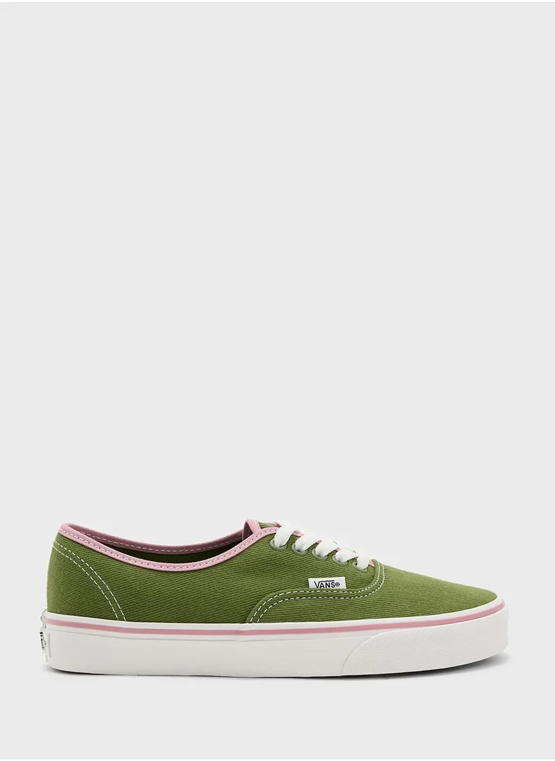 VANS Authentic