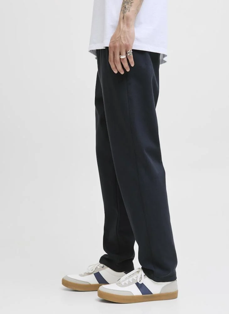 JACK & JONES Casual Drawstring Trousers