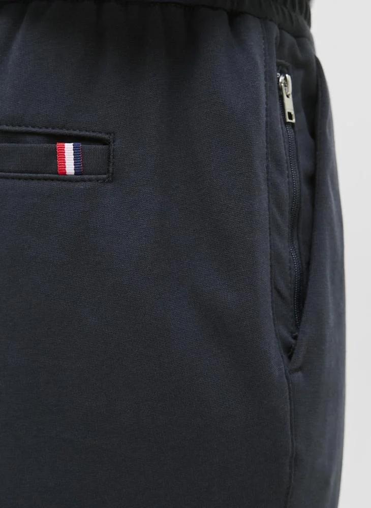 JACK & JONES Casual Drawstring Trousers