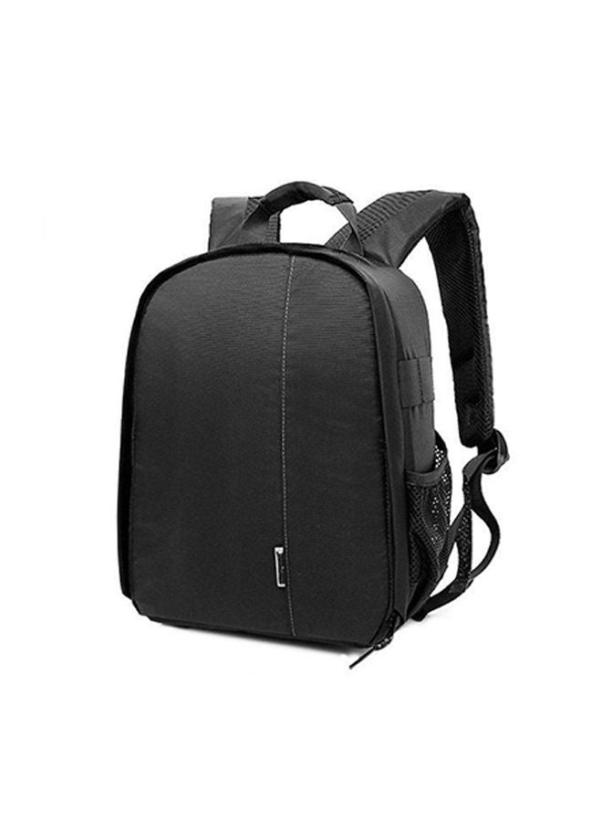 Outdoor Waterproof Digital Shoulder Slr Camera Bag - Image 2