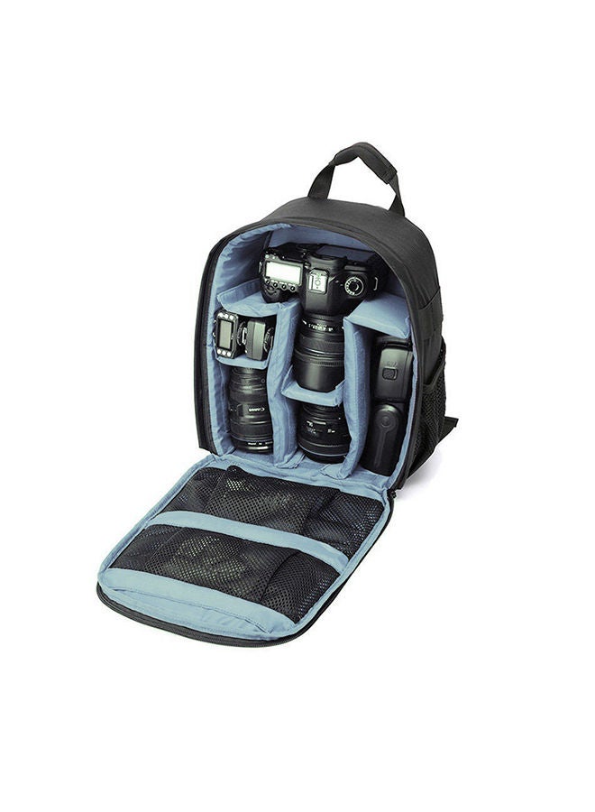 Outdoor Waterproof Digital Shoulder Slr Camera Bag - Image 4