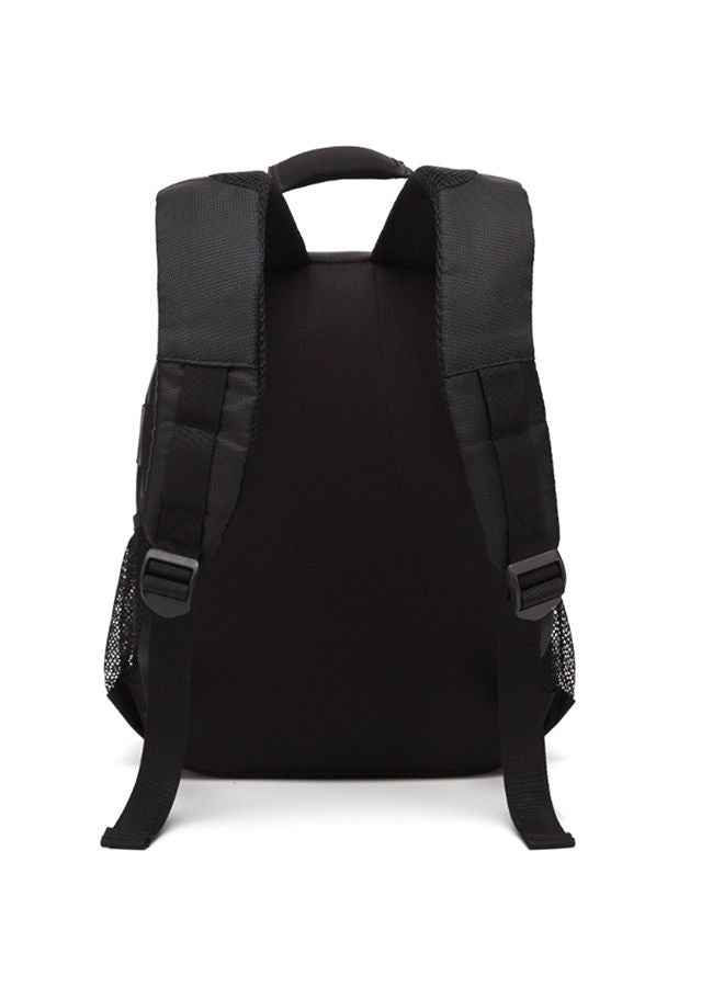 Outdoor Waterproof Digital Shoulder Slr Camera Bag - Image 3