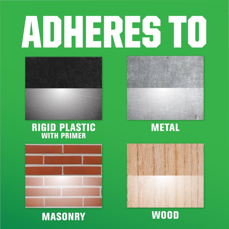 Rust-Oleum 214944 Specialty Reflective Spray, Semi Transparent Clear Finish,10oz - Image 3