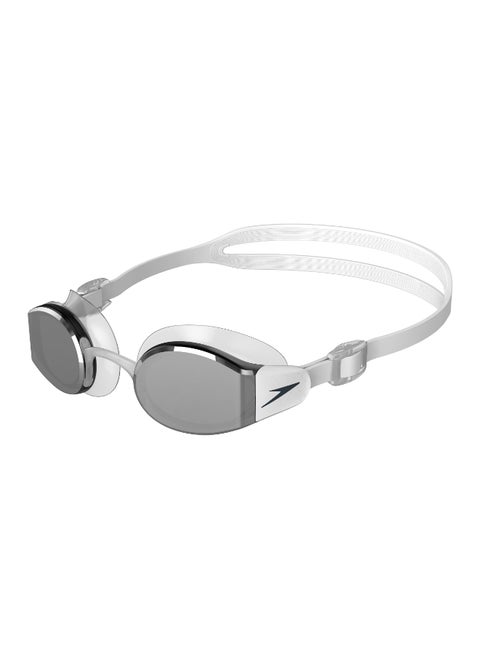 Mariner Pro Mirror White