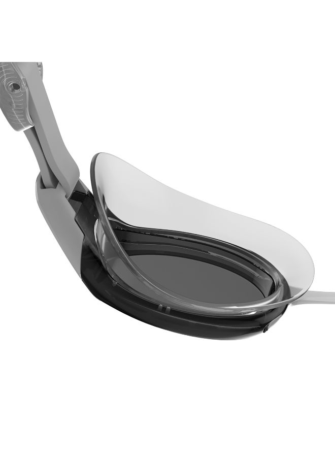 speedo مارينر برو مرآة بيضاء  - Image 4