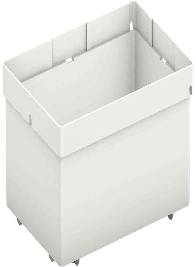 Festool 100 X 150 X 68 Mm 6 Plastic Container Box - Image 1