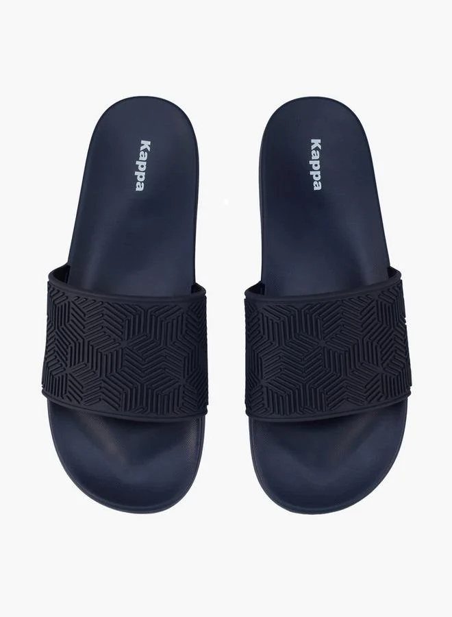 كابا Men Slides