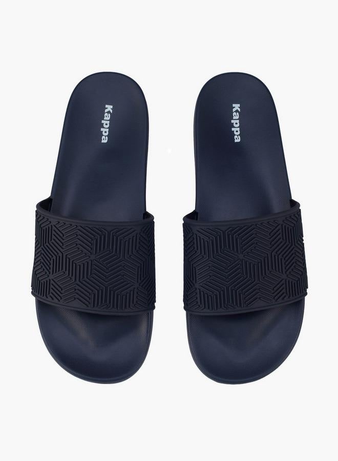 Kappa Men Slides - Image 1
