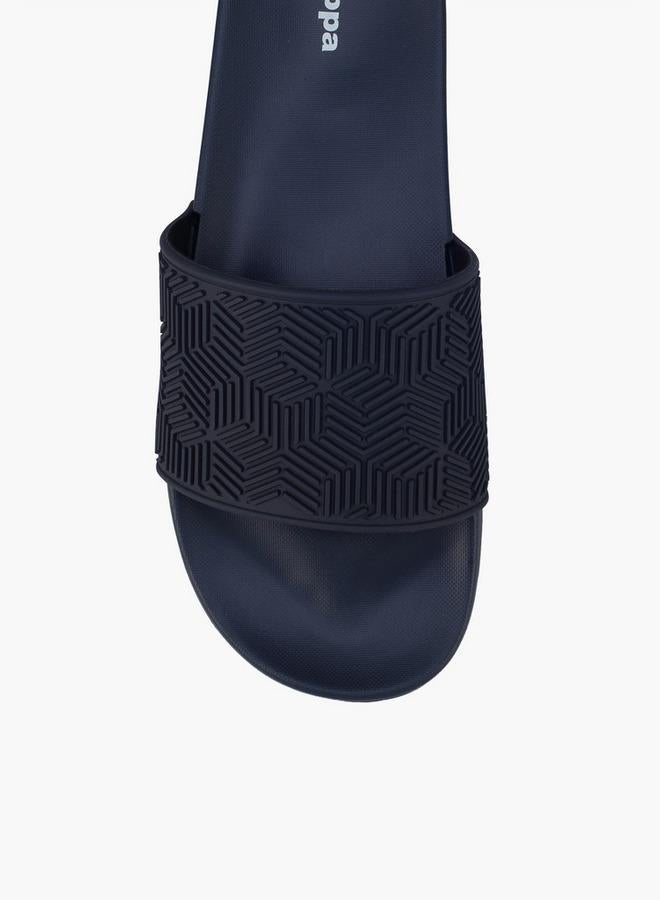 Kappa Men Slides - Image 3