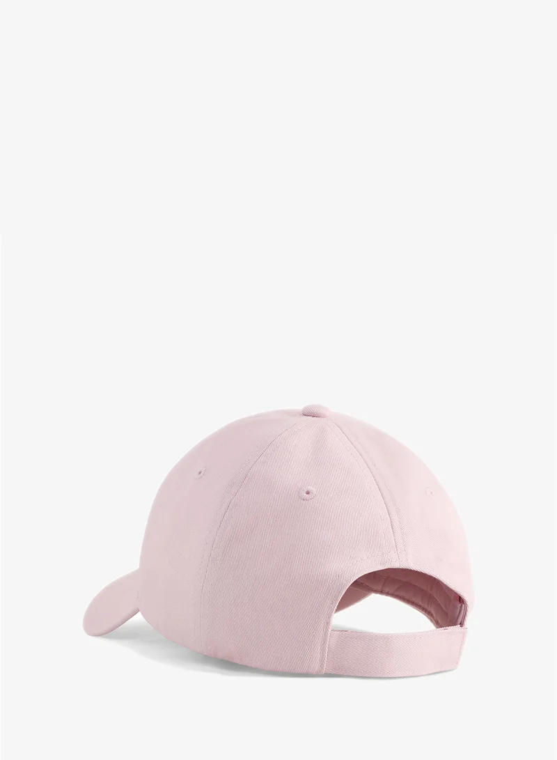 Puma Youth Essential No.1 Logo Baseball Cap