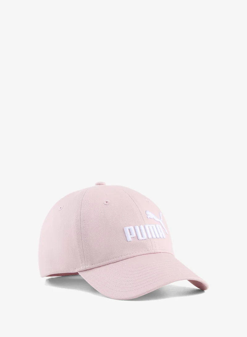 Puma Youth Essential No.1 Logo Baseball Cap