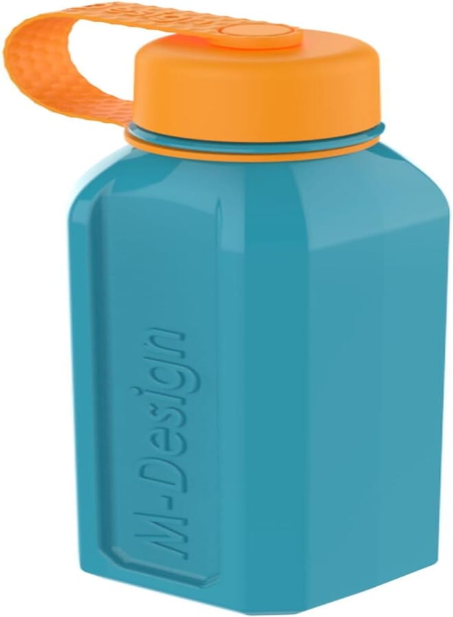 م-ديسيجن بوتتلي, 650 مل كاباكيتي, تيال/ورانجي