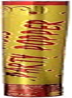 Generic Party Popper, 50 cm - Multi Color 