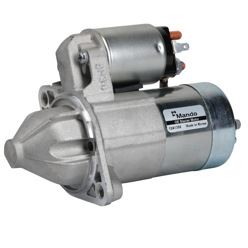 Mando 12A1358 Starter Motor Original Equipment - Image 3