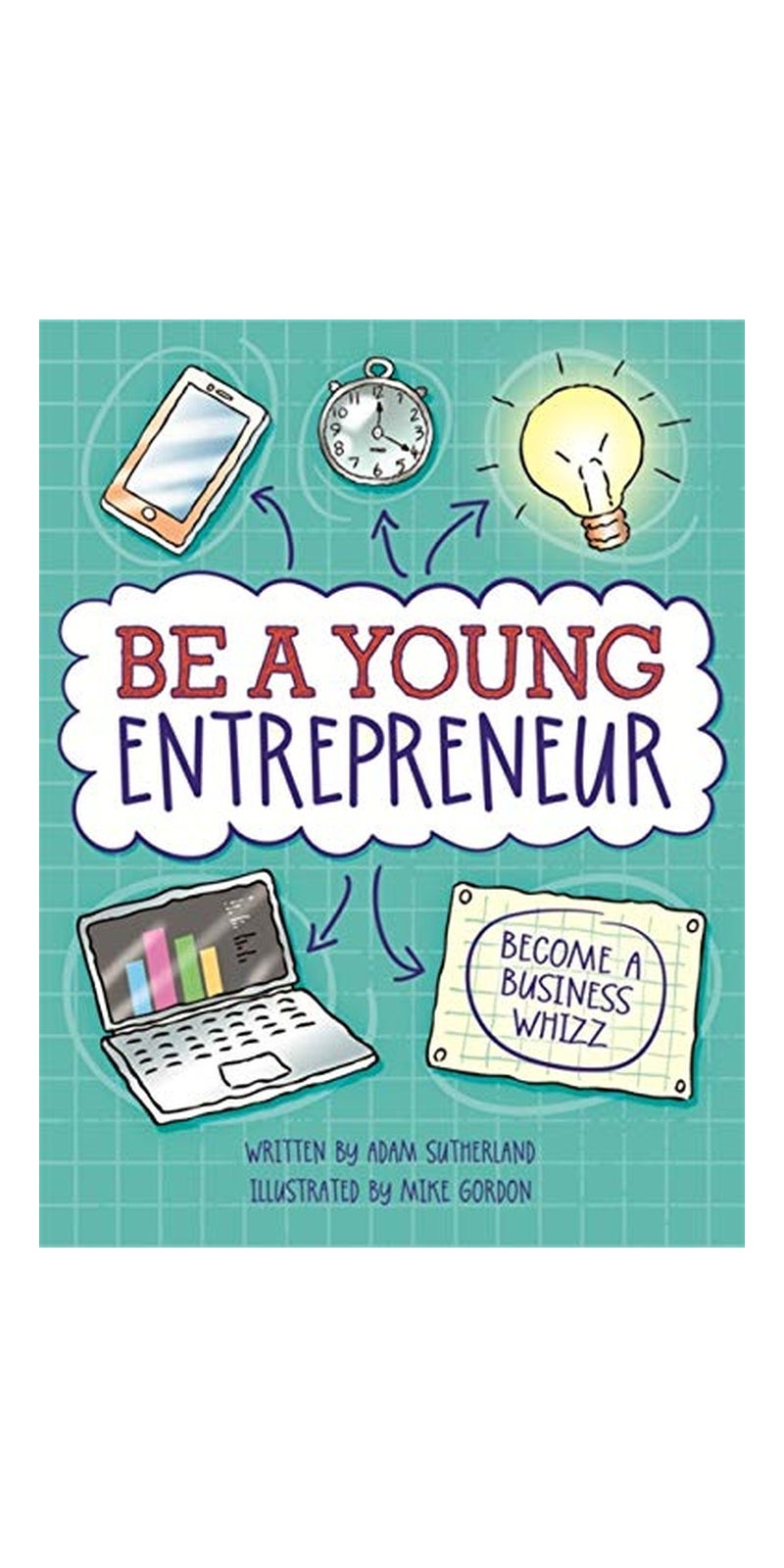 Be a Young Entrepreneur