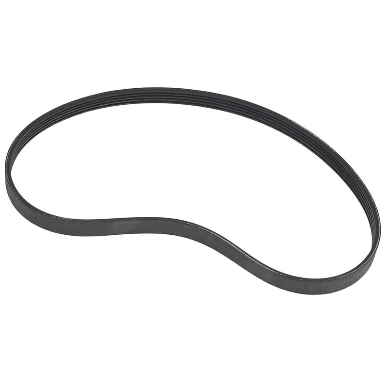 Delixike Fits General Electric Washer Drive Belt AP6024314 PS11736832 WH01X24180 - Image 1
