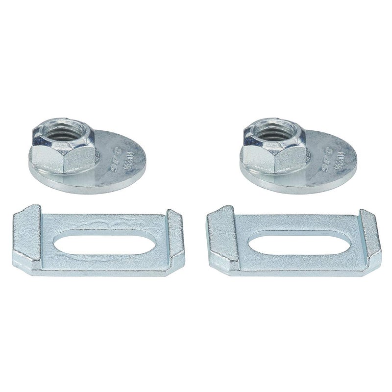 MOOG K100025 Alignment Caster Camber Kit for Ford F150