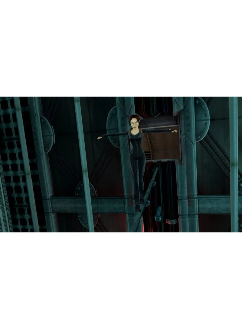 Nintendo Tomb Raider IV-VI Remastered - nintendo_switch - Image 5