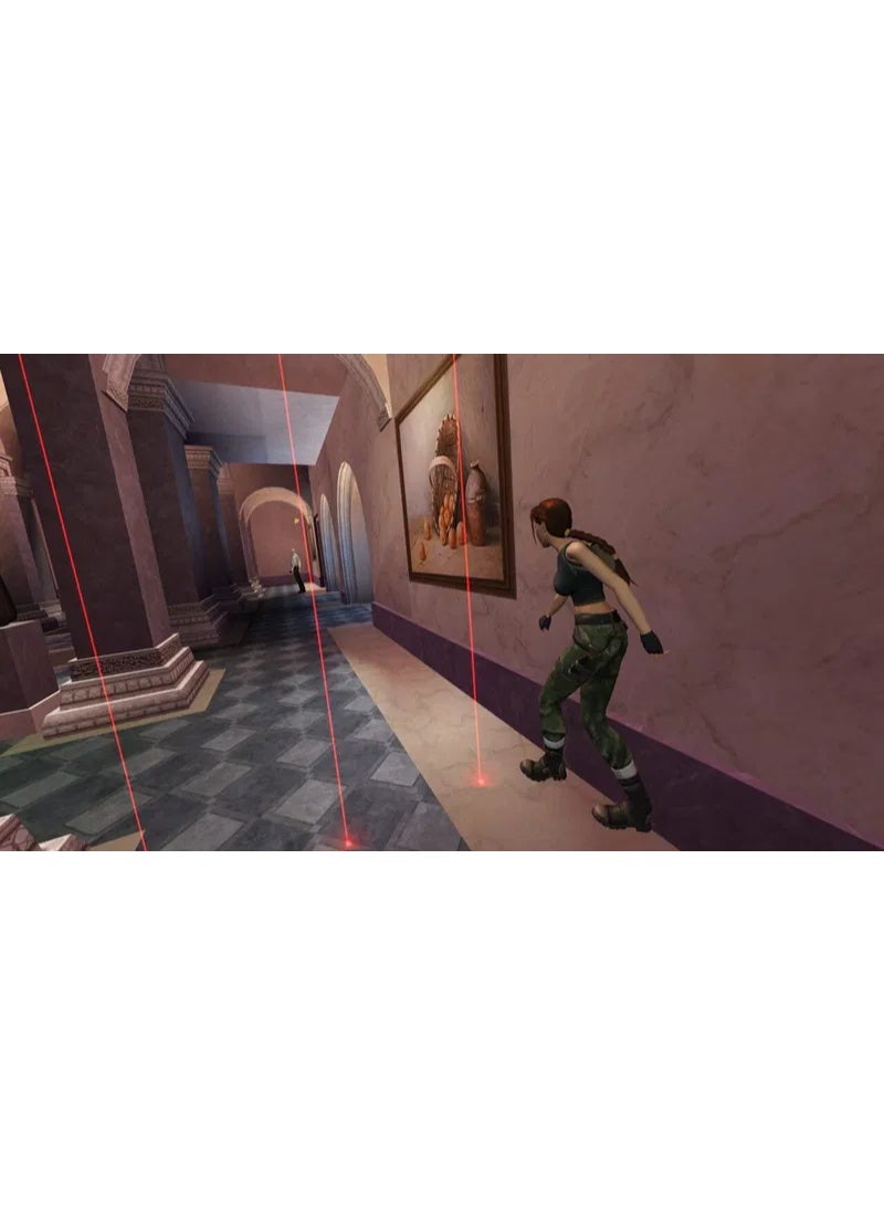 Nintendo Tomb Raider IV-VI Remastered - nintendo_switch - Image 2
