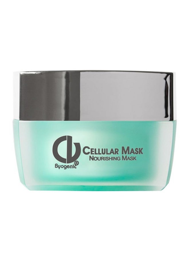 Christine Valmy Christine Valmy Super-Hydrating Cellular Face Mask, 1.0 Ounce  - Image 1