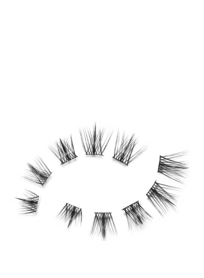 Eylure False Lashes - Individual Defintion - Image 3