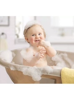 Sasha Thai Baby Shampoo With a Gentle Formula That Does Not Burn the Eyes Like Pure Water 200 ML  - Image 4