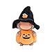 GerdfeiTawtab Clothes Fit for 17CM Doll Fashion Doll Clothes Outfit Set Cute Theme Designer Toys Dress Accessories for Collector Fans Display Little Pumpkin - Image 3