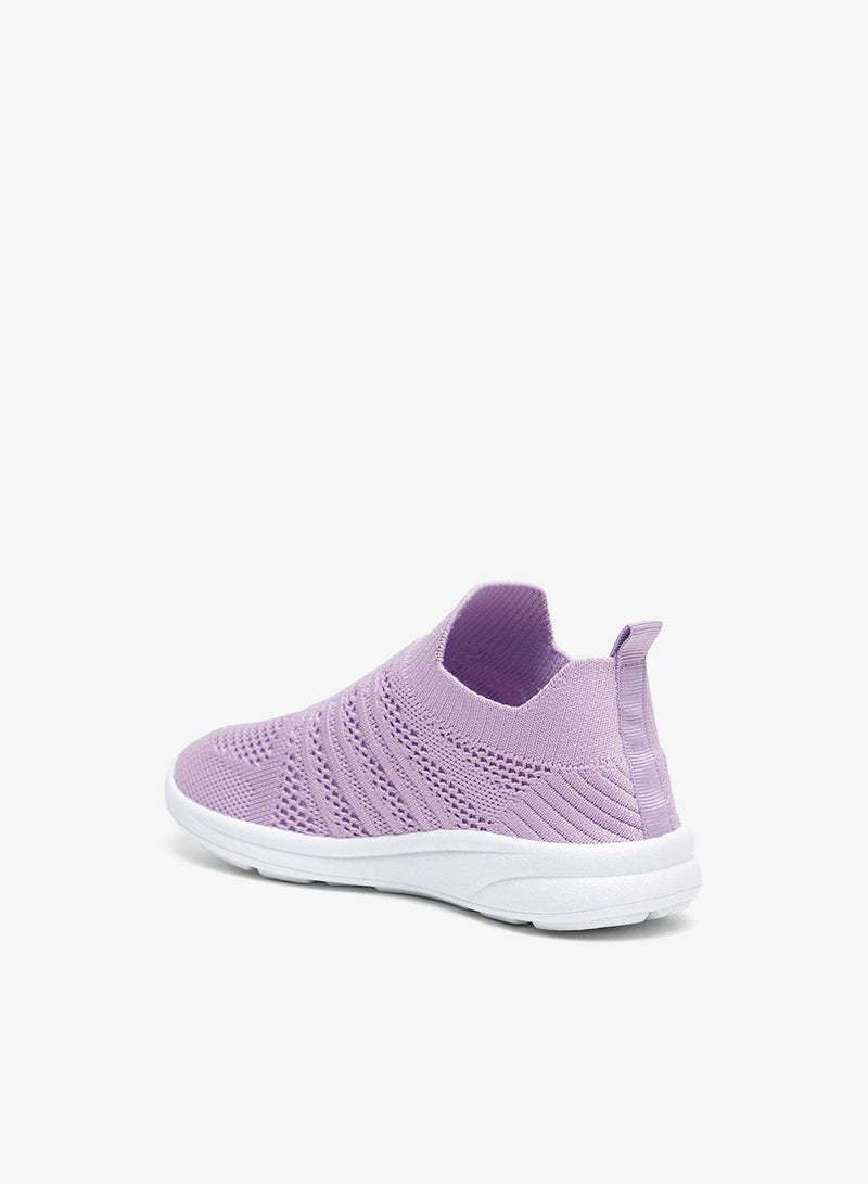 shoexpress Kids Low Top Sneakers - Image 3