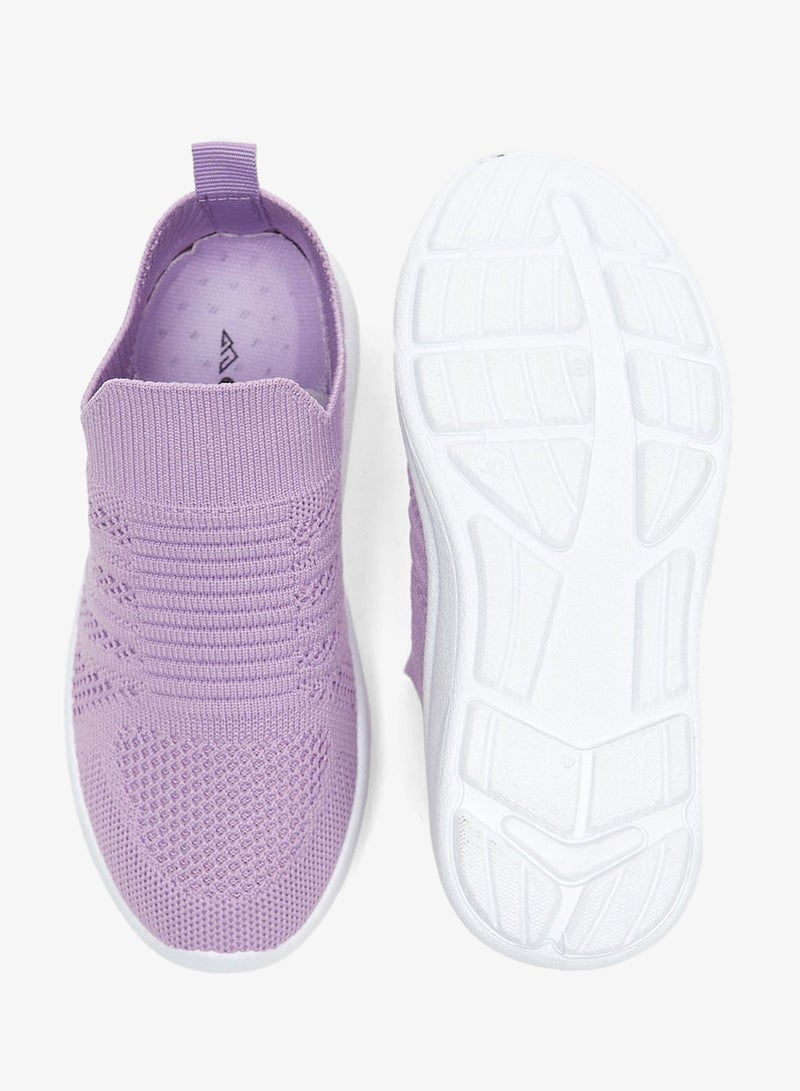 shoexpress Kids Low Top Sneakers - Image 4