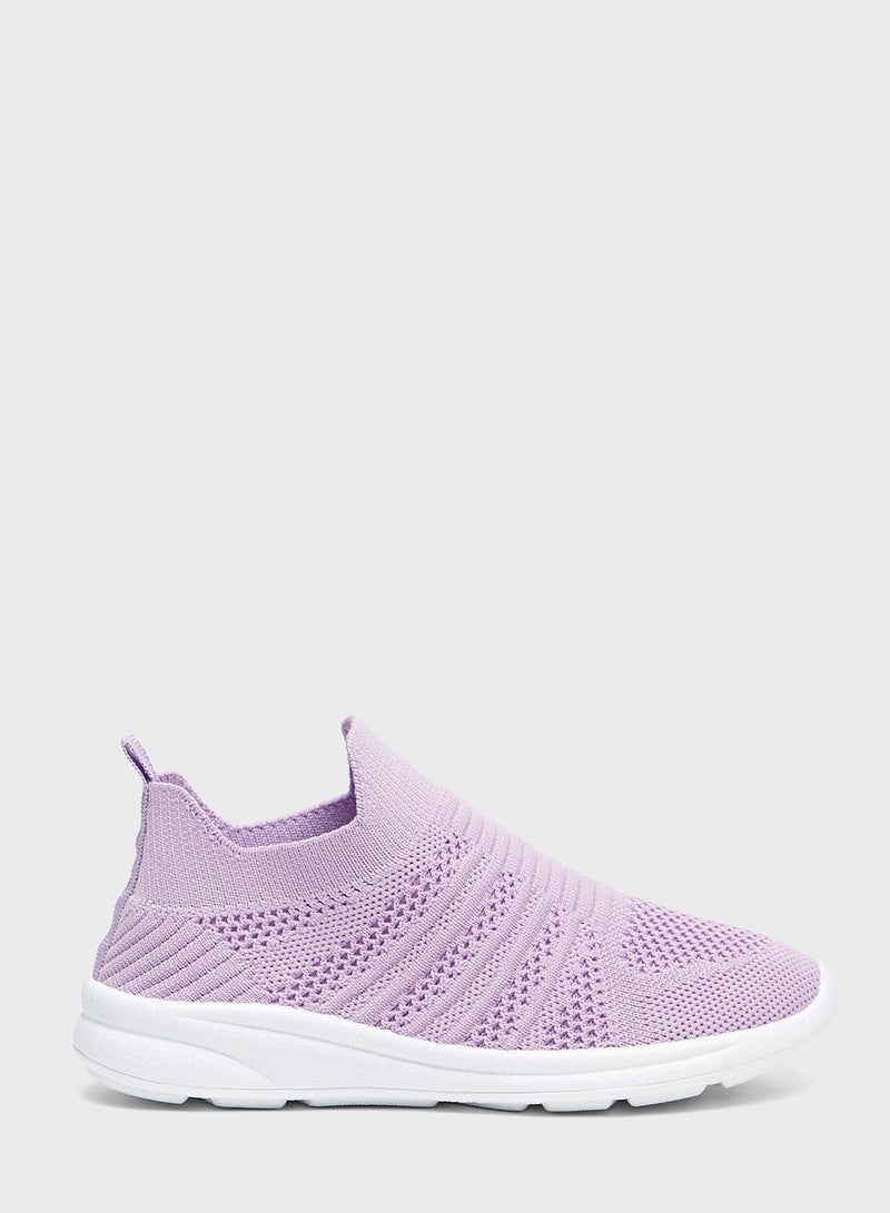 shoexpress Kids Low Top Sneakers - Image 1