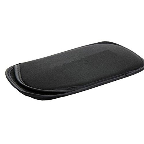 OSTENT Soft Travel Protective Case Pouch Cover Sleeve for Sony PSP 1000 2000 3000 - Image 4