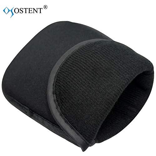 OSTENT Soft Travel Protective Case Pouch Cover Sleeve for Sony PSP 1000 2000 3000 - Image 2