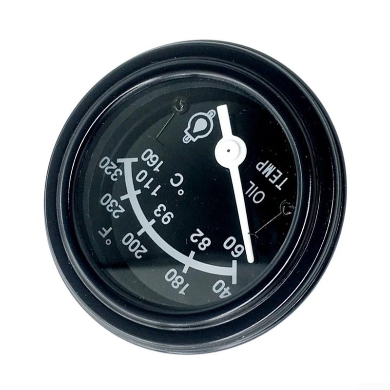 مقياس درجة حرارة الزيت للآلات الثقيلة قطعة غيار محرك NT855 K19 K38 البديلة - Image 4