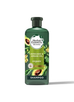 Avocado & Argan Oil Sulfate Free Shampoo 13.5 Fl Oz - pzsku/Z62B89F2703E70B8DF513Z/45/_/1683531618/5a5859b2-2c61-4d7f-83ed-583e8bd59ec3