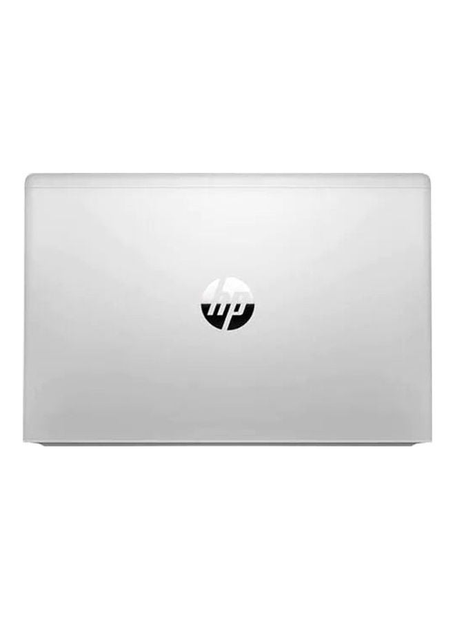 HP لابتوب الأعمال بروبوك 440 G8 مع شاشة 14 بوصة بدقة Full HD، معالج إنتل كور i5-1135G7/ذاكرة RAM 8GB/تخزين SSD 512GB/رسومات إنتل إيريس Xe/ويندوز 11 برو - Image 5