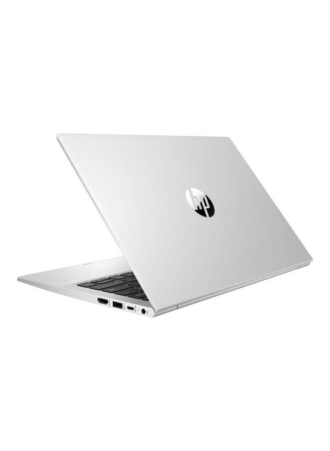 HP لابتوب الأعمال بروبوك 440 G8 مع شاشة 14 بوصة بدقة Full HD، معالج إنتل كور i5-1135G7/ذاكرة RAM 8GB/تخزين SSD 512GB/رسومات إنتل إيريس Xe/ويندوز 11 برو - Image 4