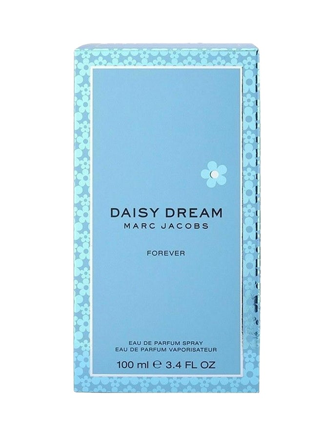 مارك جاكوبس عطر Daisy Dream Forever، لرائحة رائعة من دنيا الأحلام 100ملليلتر - Image 3
