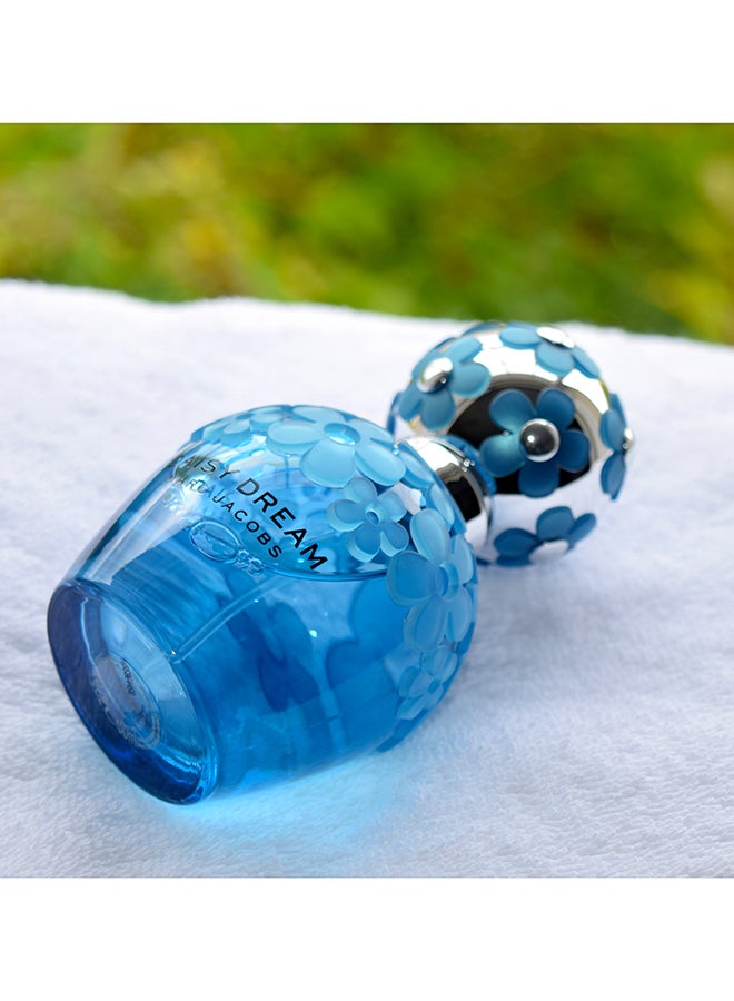 مارك جاكوبس عطر Daisy Dream Forever، لرائحة رائعة من دنيا الأحلام 100ملليلتر - Image 4