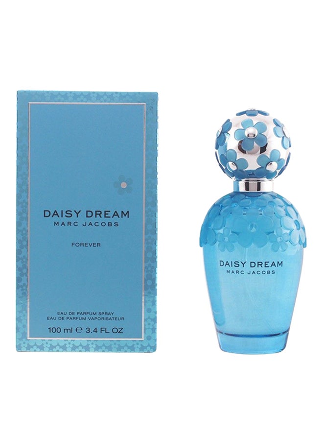 مارك جاكوبس عطر Daisy Dream Forever، لرائحة رائعة من دنيا الأحلام 100ملليلتر - Image 2
