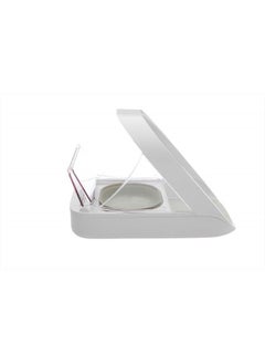 SureFlap Sure Petcare SureFeed - Microchip Pet Feeder - Automatic Pet Feeder Makes Meal Times Stress-Free, MPF001  - Image 2